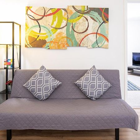 Apartments In The Heart Of Miami - Port Of Miami / Miami Airport Экстерьер фото