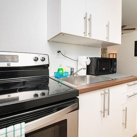 Apartments In The Heart Of Miami - Port Of Miami / Miami Airport Экстерьер фото