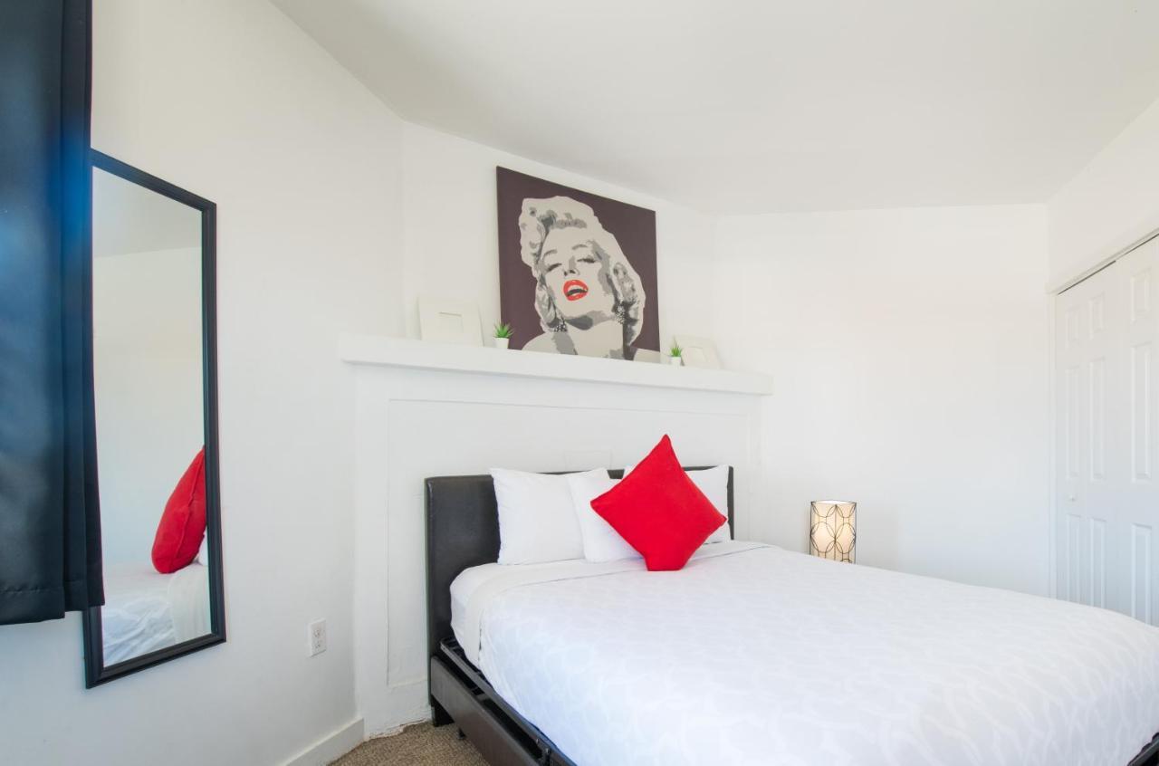 Apartments In The Heart Of Miami - Port Of Miami / Miami Airport Экстерьер фото