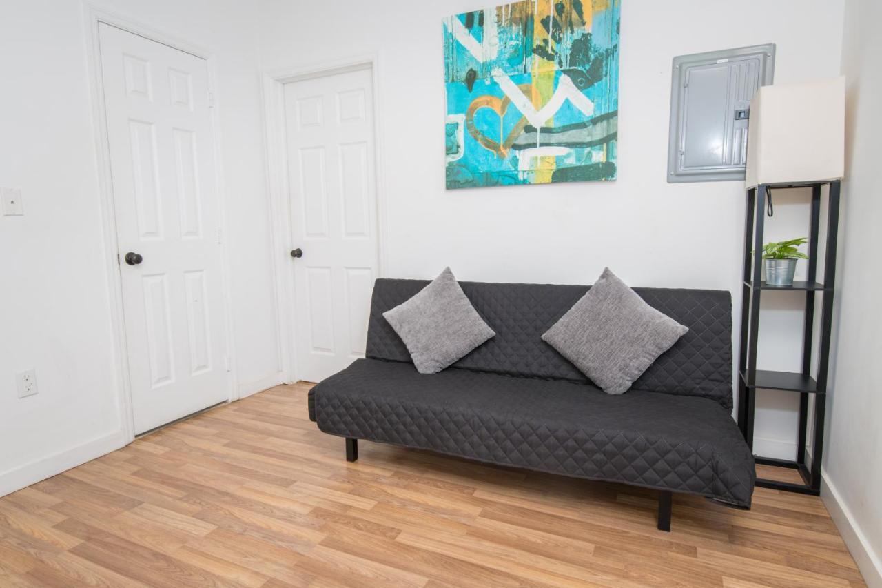 Apartments In The Heart Of Miami - Port Of Miami / Miami Airport Экстерьер фото