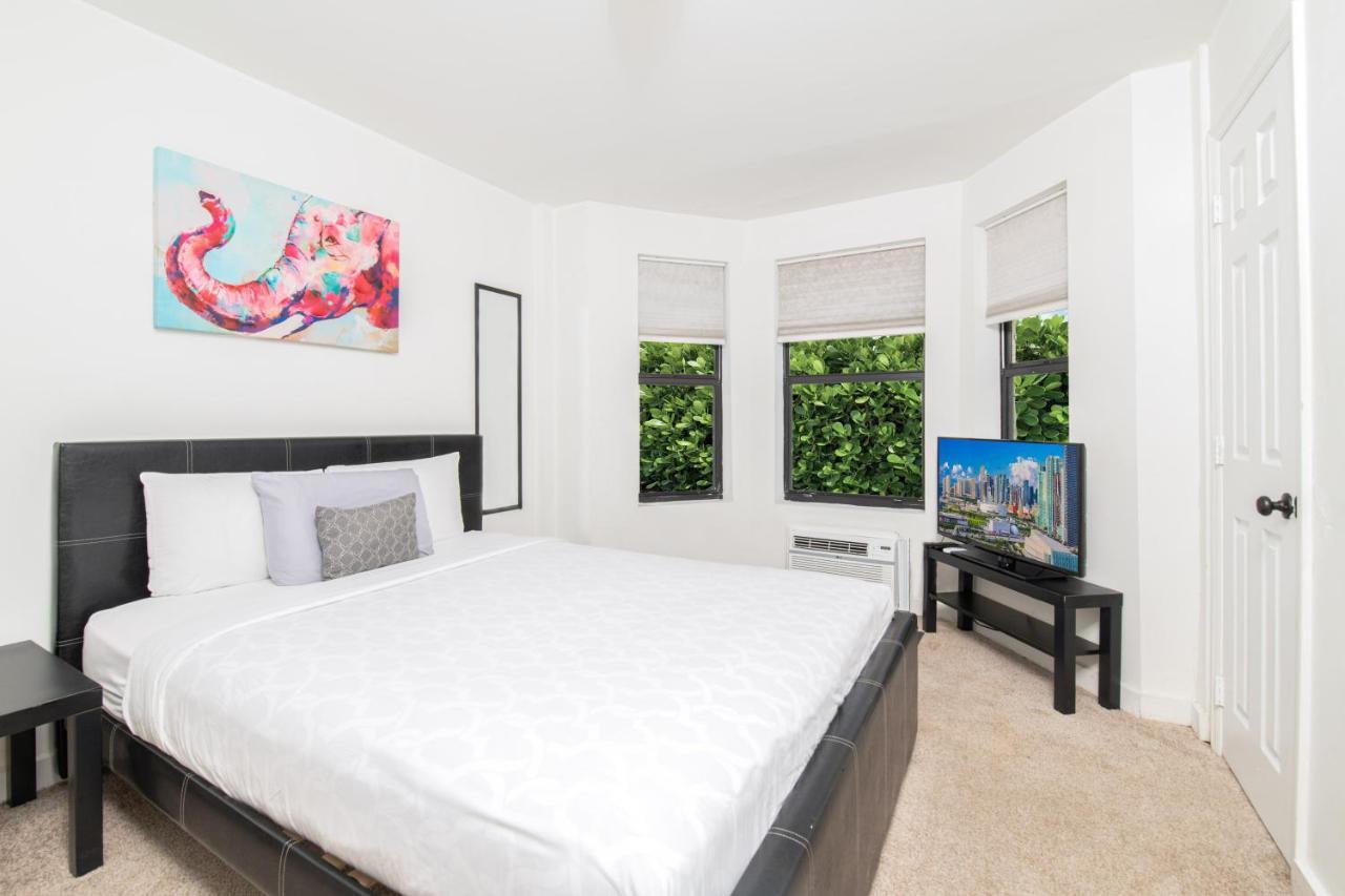Apartments In The Heart Of Miami - Port Of Miami / Miami Airport Экстерьер фото