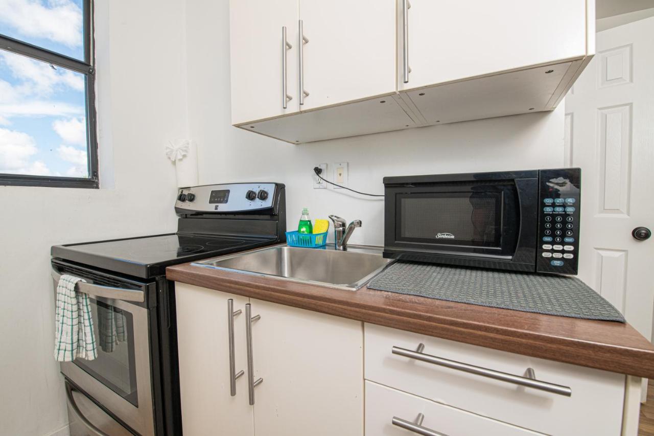 Apartments In The Heart Of Miami - Port Of Miami / Miami Airport Экстерьер фото