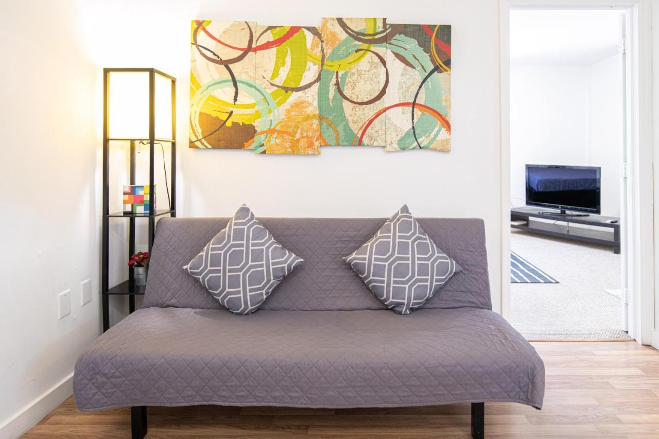 Apartments In The Heart Of Miami - Port Of Miami / Miami Airport Экстерьер фото