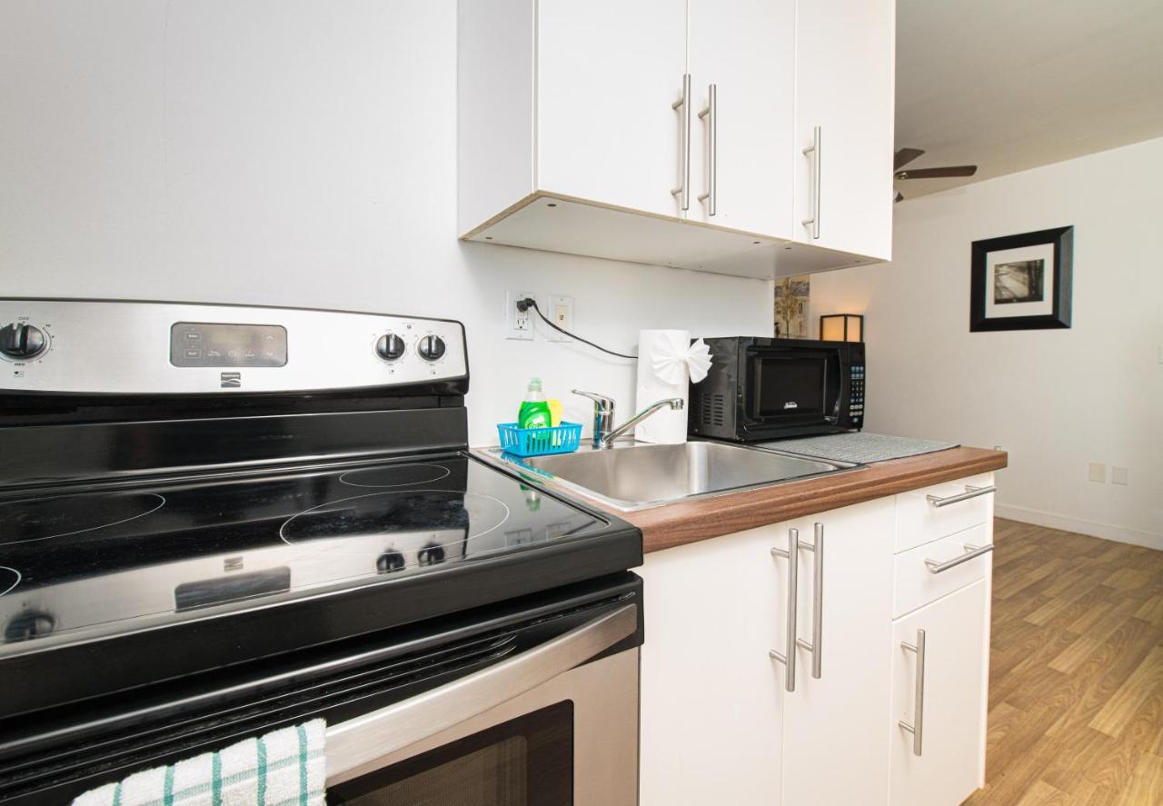 Apartments In The Heart Of Miami - Port Of Miami / Miami Airport Экстерьер фото