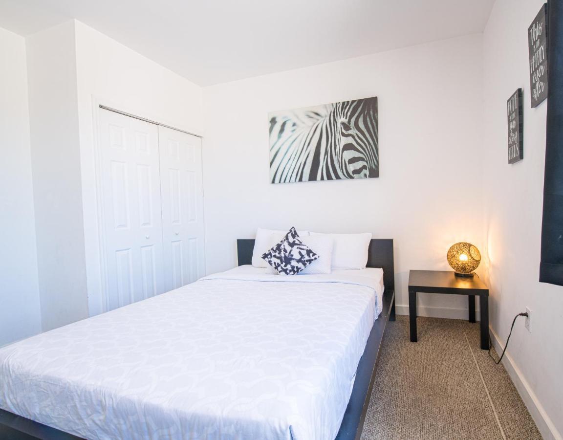 Apartments In The Heart Of Miami - Port Of Miami / Miami Airport Экстерьер фото