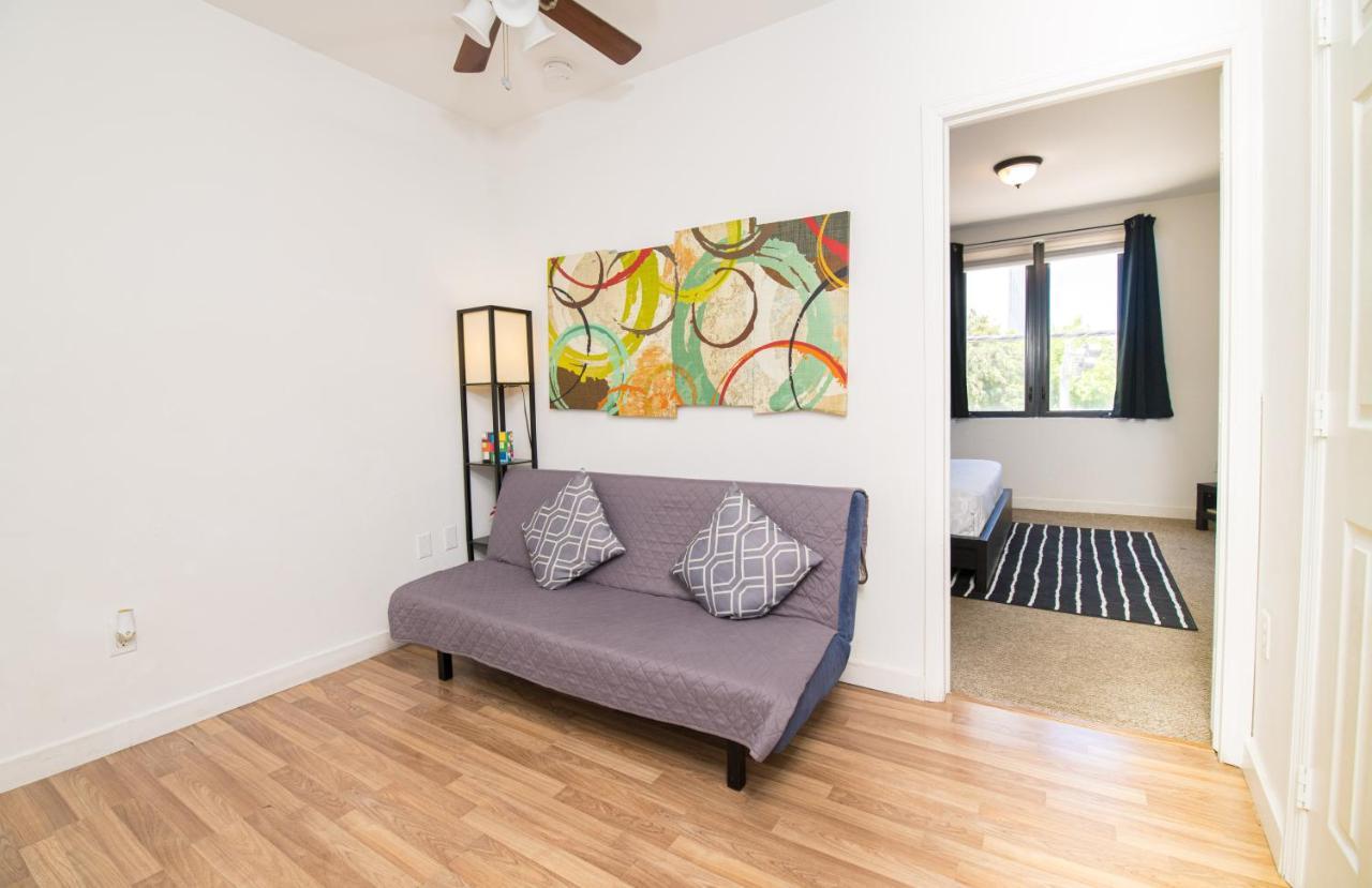 Apartments In The Heart Of Miami - Port Of Miami / Miami Airport Экстерьер фото