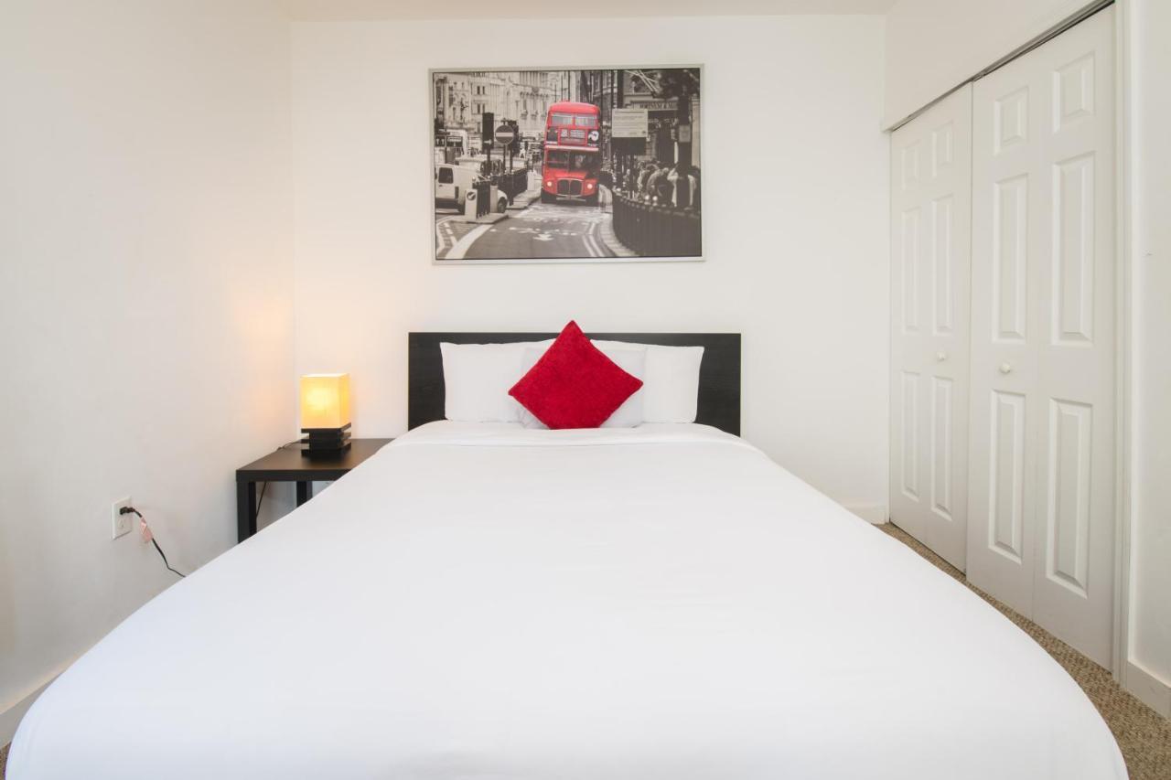 Apartments In The Heart Of Miami - Port Of Miami / Miami Airport Экстерьер фото