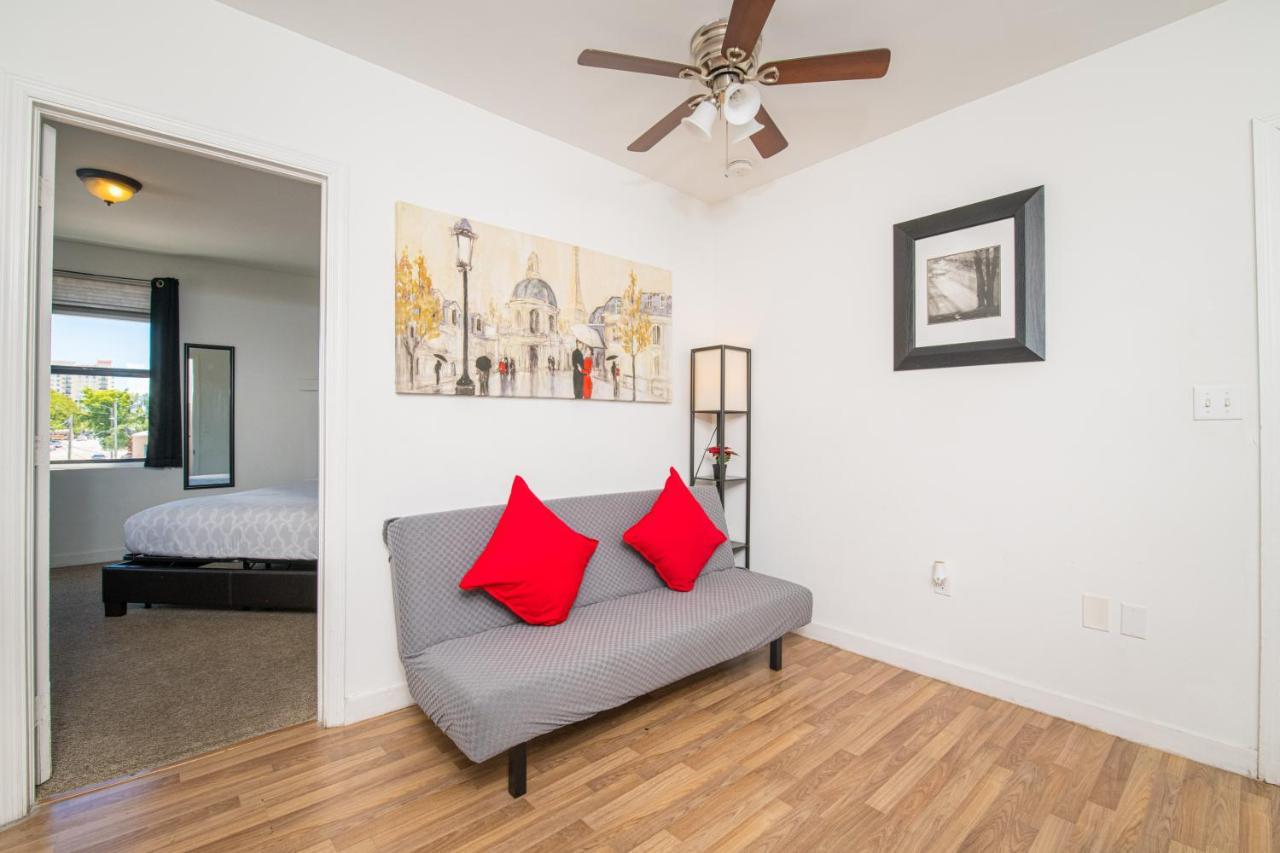 Apartments In The Heart Of Miami - Port Of Miami / Miami Airport Экстерьер фото