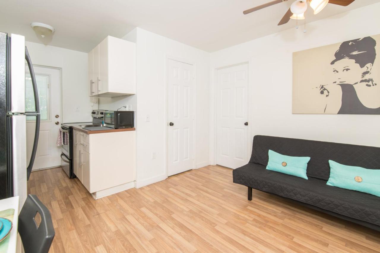 Apartments In The Heart Of Miami - Port Of Miami / Miami Airport Экстерьер фото