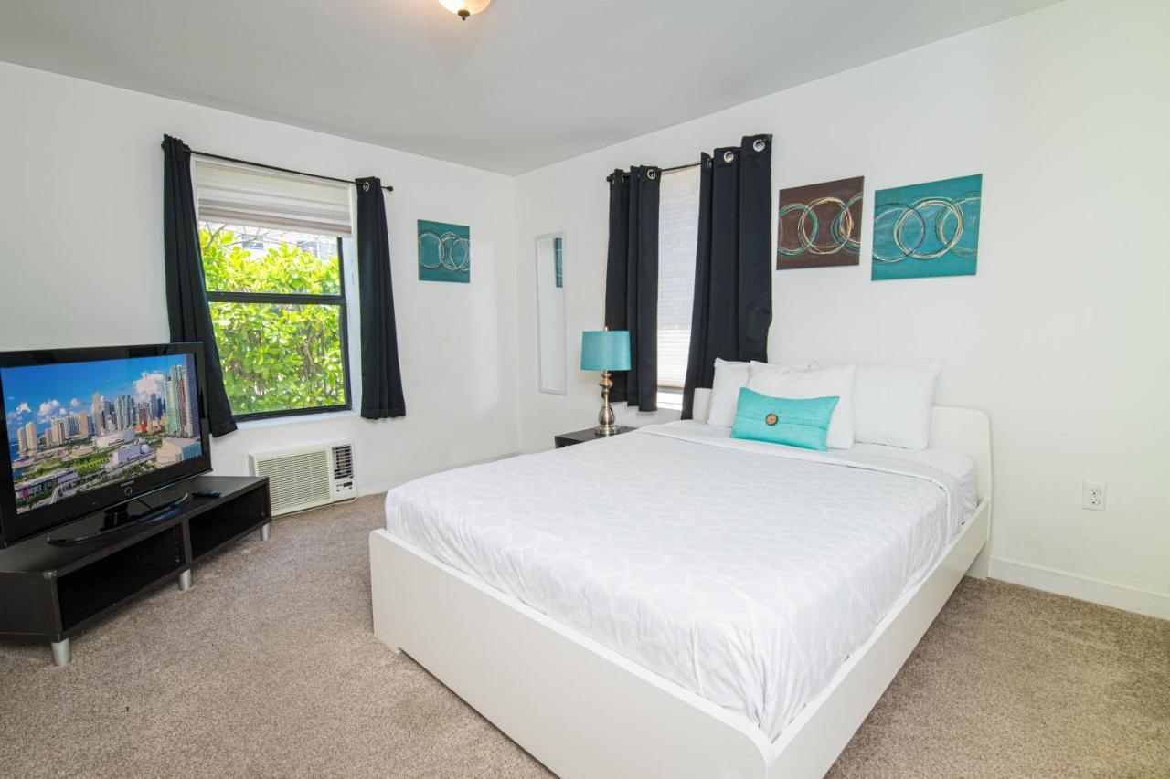 Apartments In The Heart Of Miami - Port Of Miami / Miami Airport Экстерьер фото