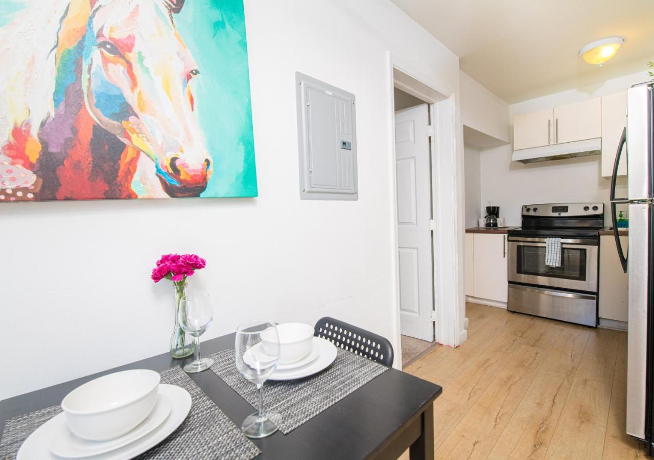 Apartments In The Heart Of Miami - Port Of Miami / Miami Airport Экстерьер фото