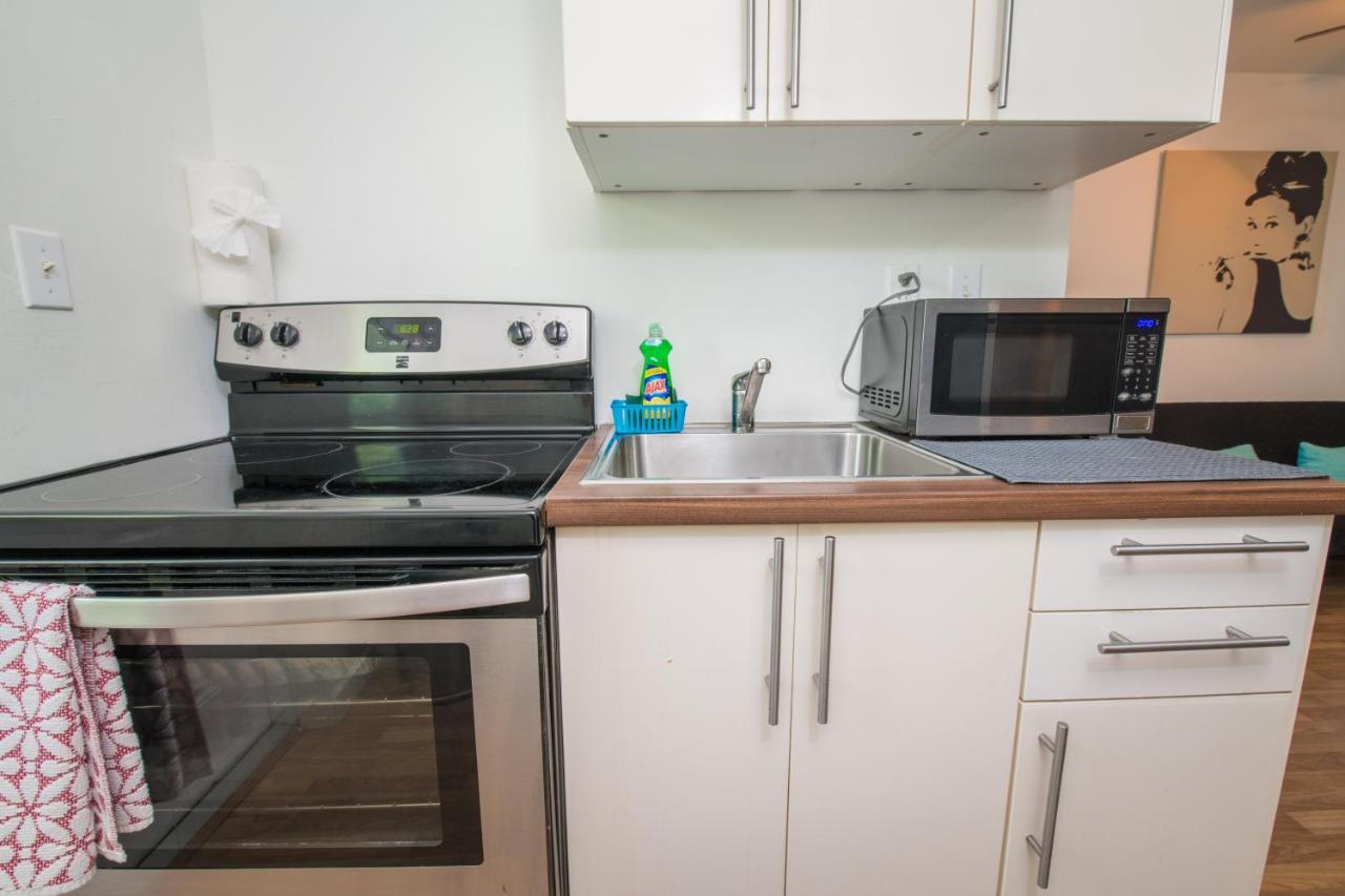 Apartments In The Heart Of Miami - Port Of Miami / Miami Airport Экстерьер фото