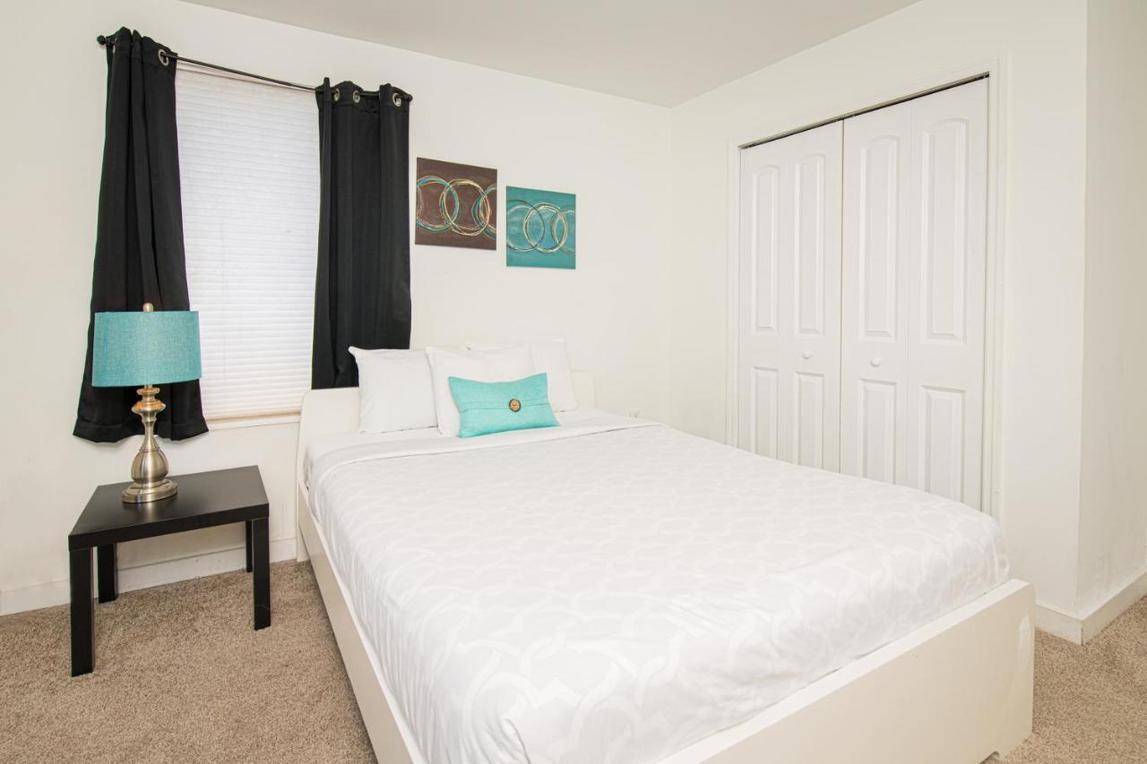 Apartments In The Heart Of Miami - Port Of Miami / Miami Airport Экстерьер фото