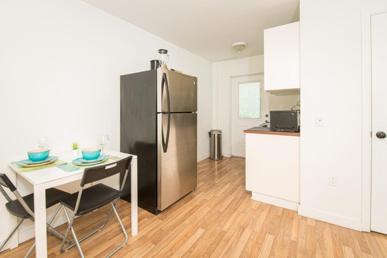 Apartments In The Heart Of Miami - Port Of Miami / Miami Airport Экстерьер фото