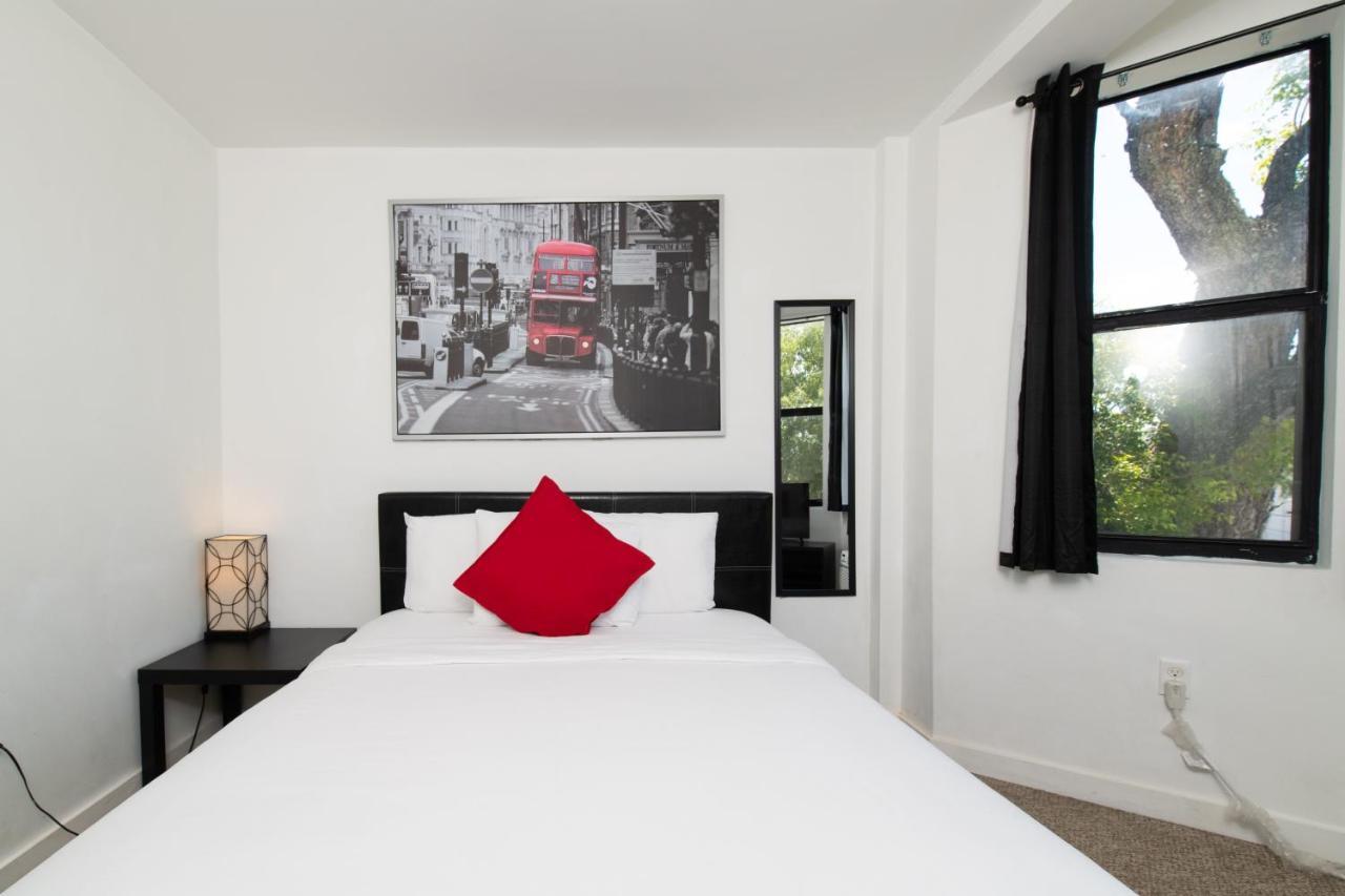 Apartments In The Heart Of Miami - Port Of Miami / Miami Airport Экстерьер фото